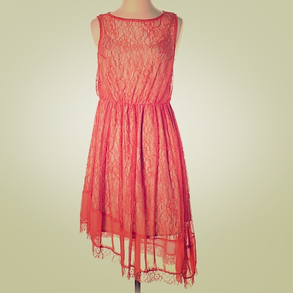 TAGS ON Ryu Summer Dress - Picture 1 of 2